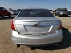 2009 Lincoln MKS