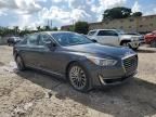 2018 Genesis G90 Premium