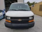 2016 Chevrolet Express G2500