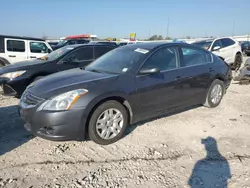 Salvage cars for sale from Copart Cahokia Heights, IL: 2012 Nissan Altima Base