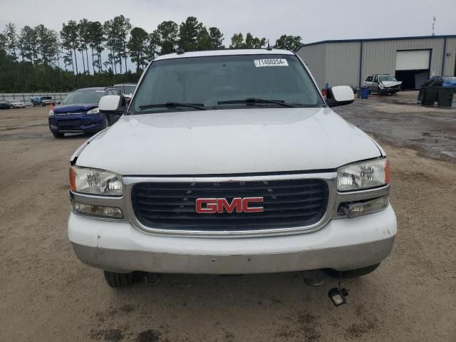 2003 GMC Yukon XL C1500