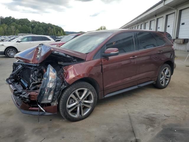 2015 Ford Edge Sport