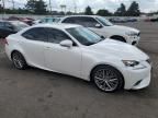 2016 Lexus IS 200T