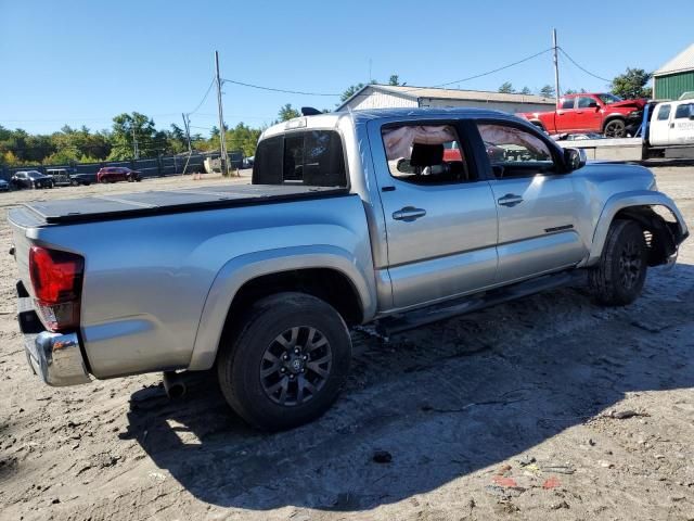 2023 Toyota Tacoma Double Cab