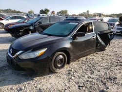 Nissan Vehiculos salvage en venta: 2016 Nissan Altima 2.5