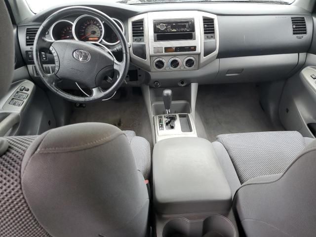 2005 Toyota Tacoma Double Cab Prerunner