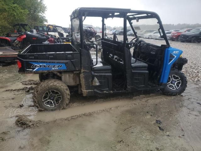 2017 Polaris Ranger Crew XP 1000 EPS