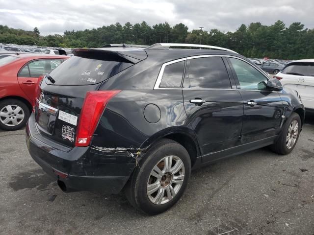 2011 Cadillac SRX Luxury Collection