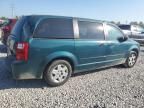 2009 Dodge Grand Caravan SE