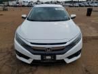 2017 Honda Civic Touring