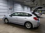 2014 Subaru Impreza Premium