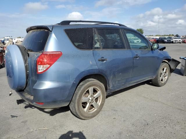 2006 Toyota Rav4