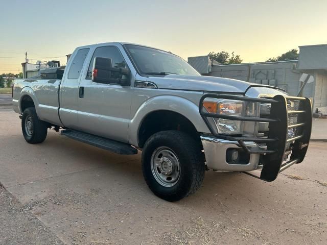 2014 Ford F250 Super Duty