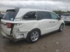 2018 Honda Odyssey EXL