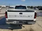 2004 Chevrolet Silverado K2500 Heavy Duty