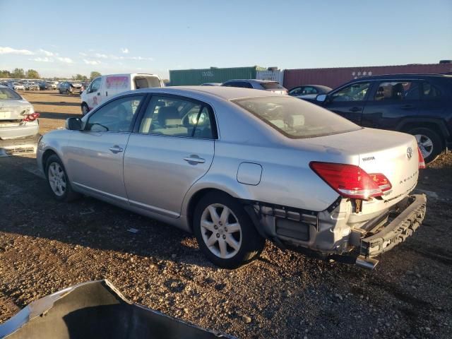 2006 Toyota Avalon XL