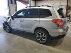 2014 Subaru Forester 2.0XT Premium