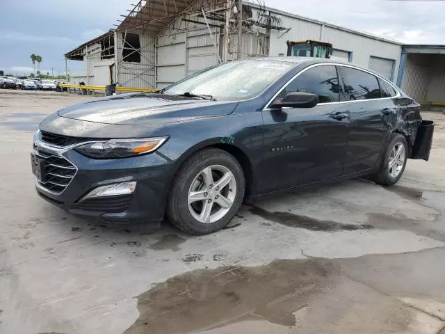 2020 Chevrolet Malibu LS