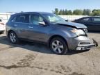 2012 Acura MDX