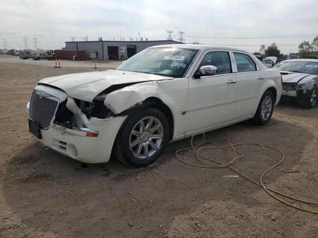 2005 Chrysler 300C