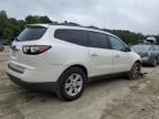 2013 Chevrolet Traverse LT