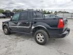 2004 Ford Explorer Sport Trac