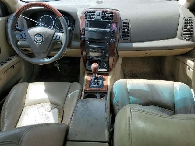 2006 Cadillac SRX