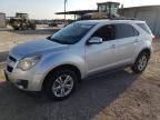 2010 Chevrolet Equinox LT