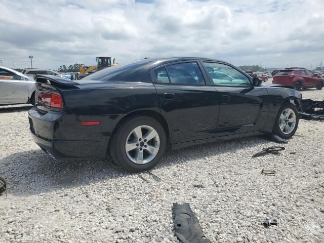 2013 Dodge Charger SE