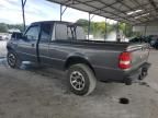 2008 Ford Ranger Super Cab