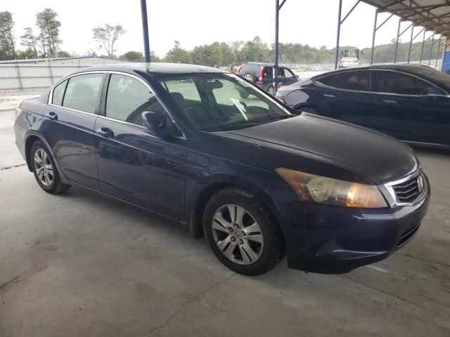 2009 Honda Accord LXP