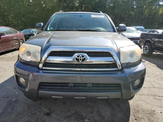 2006 Toyota 4runner SR5