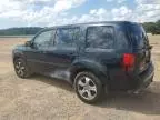 2012 Honda Pilot EXL