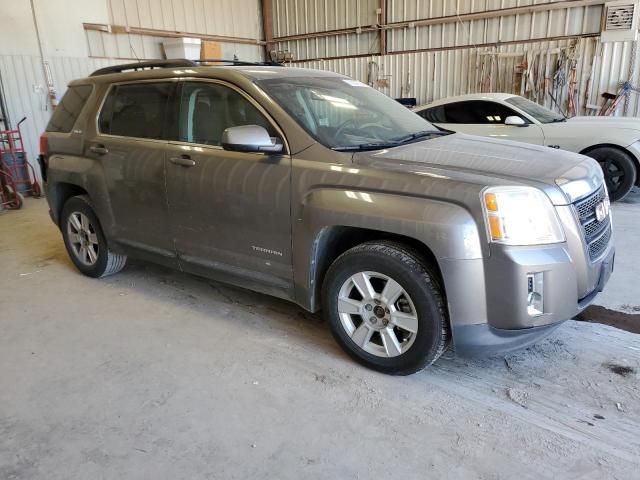 2011 GMC Terrain SLE