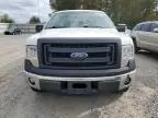 2013 Ford F150