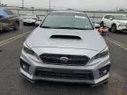 2019 Subaru WRX Limited