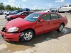 2008 Chevrolet Impala LS