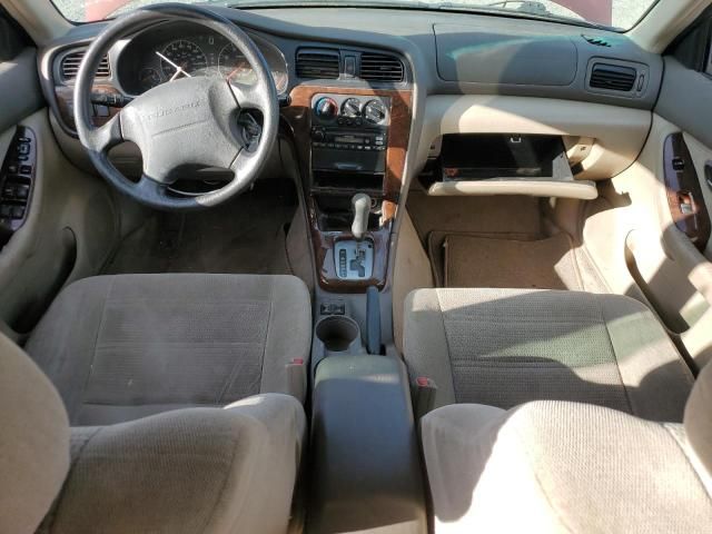 2003 Subaru Legacy Outback AWP