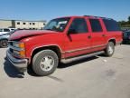 1999 Chevrolet Suburban C1500