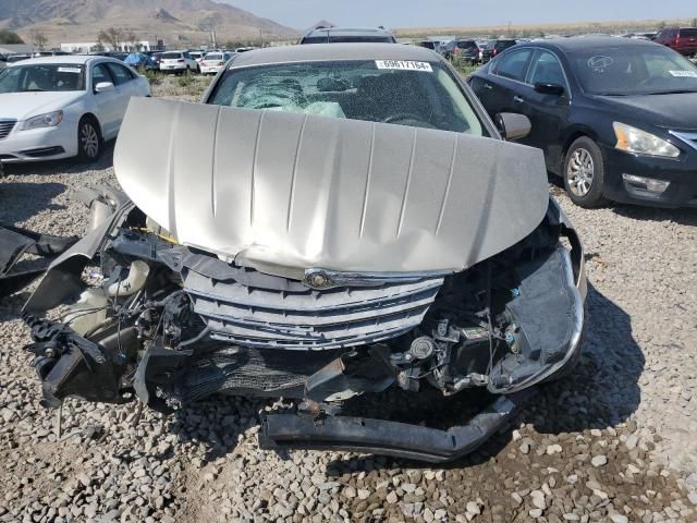 2009 Chrysler Sebring Touring