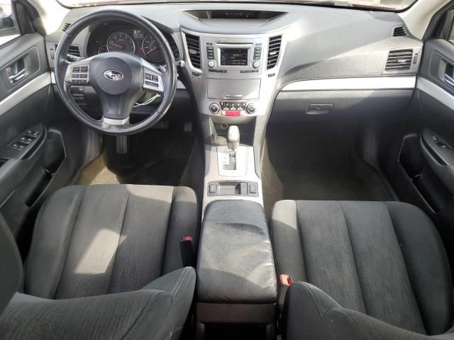 2014 Subaru Legacy 2.5I Premium