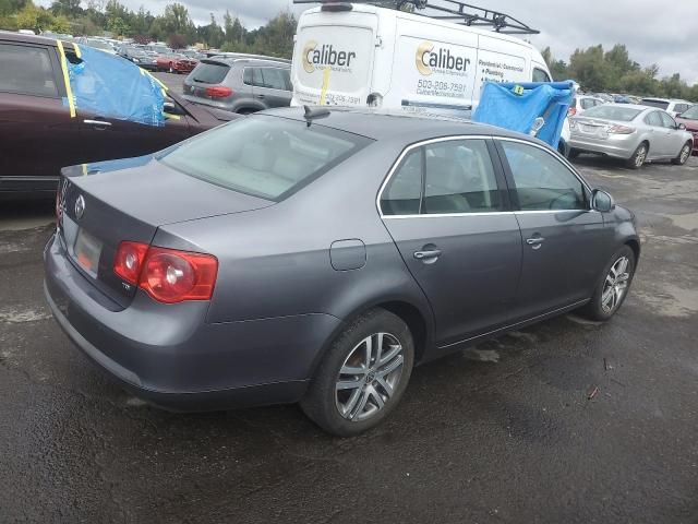 2006 Volkswagen Jetta TDI Option Package 2