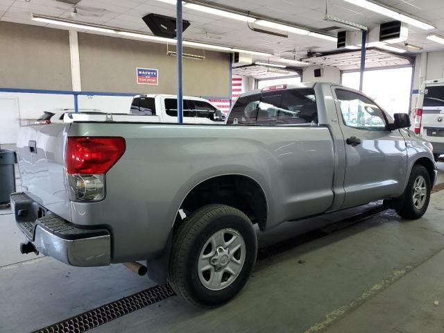 2007 Toyota Tundra