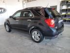 2013 Chevrolet Equinox LTZ