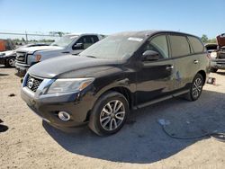 2013 Nissan Pathfinder S en venta en Houston, TX