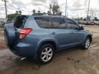 2011 Toyota Rav4 Limited