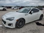 2020 Subaru BRZ Limited