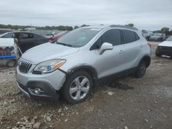 Buick salvage cars for sale: 2015 Buick Encore Convenience