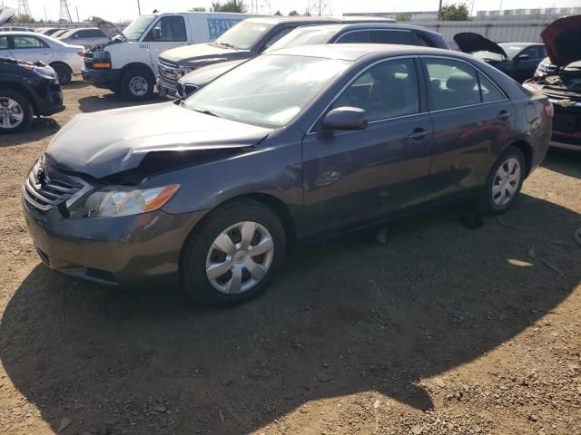 2007 Toyota Camry LE