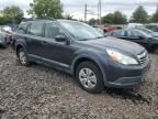 2012 Subaru Outback 2.5I